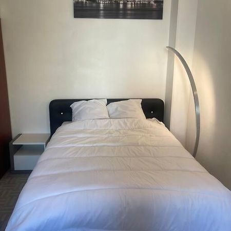 Appartement Croix Rousse 69004 Лион Экстерьер фото