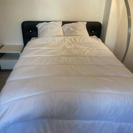Appartement Croix Rousse 69004 Лион Экстерьер фото