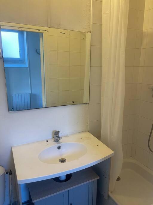 Appartement Croix Rousse 69004 Лион Экстерьер фото