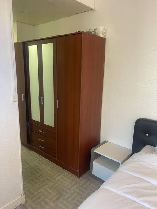 Appartement Croix Rousse 69004 Лион Экстерьер фото